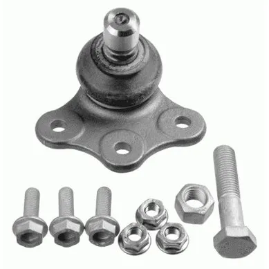 Опора шаровая L=R OPEL ASTRA G/ VECTRA B/ OMEGA B LEMFORDER 1470701