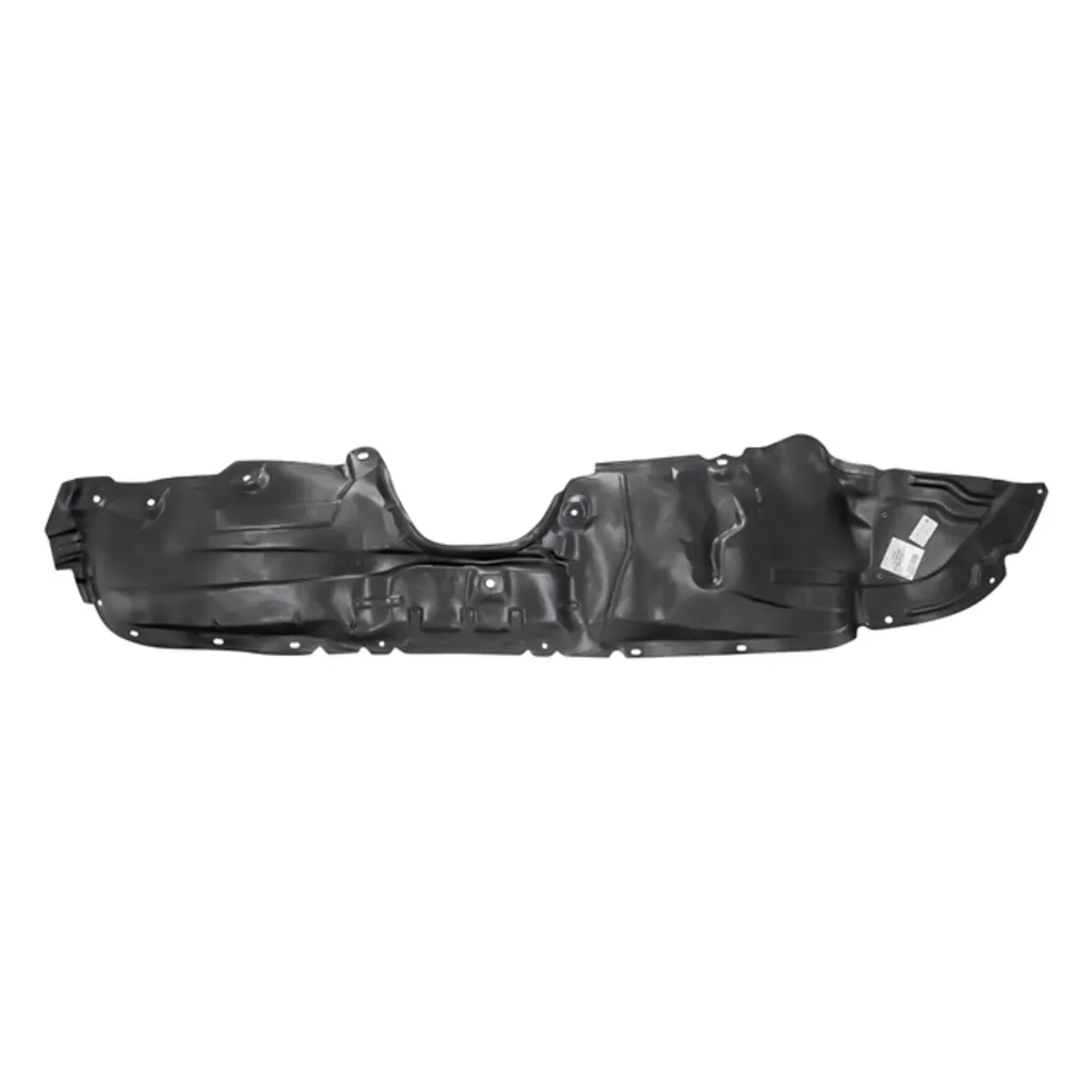 Подкрылок передний правый MAZDA 3 2008-2013 GORDON MZ64105BR