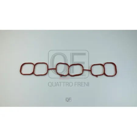 Прокладка впускного коллектора QUATTRO FRENI QF76A00092