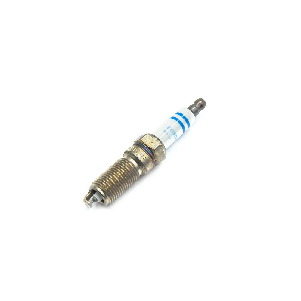 Свеча зажигания HR8NPP302 BOSCH 0 242 229 739