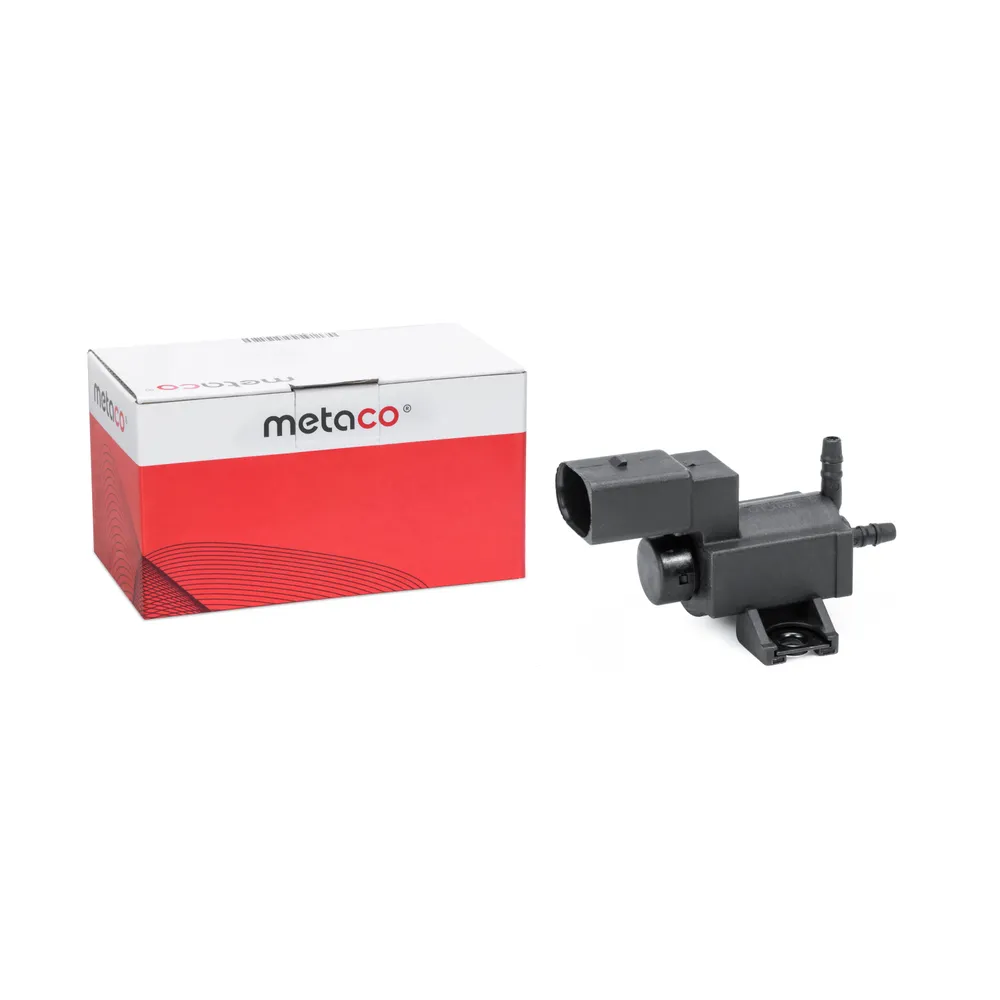 Клапан электромагнитный VW PASSAT Metaco 6700-050