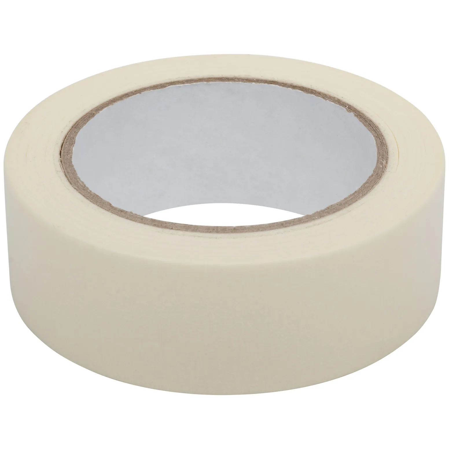 Лента малярная креппированная клейкая 38 мм х 50 м КУРС 11298