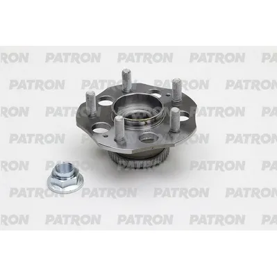 Ступица колеса задн с ABS HONDA: Prelude V 96- PATRON PBK2140H