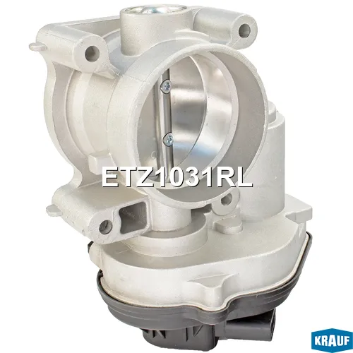 Дроссельная заслонка KRAUF ETZ1031RL