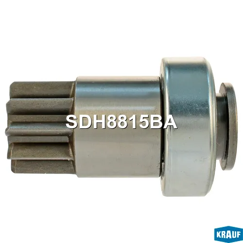 Бендикс стартера KRAUF SDH8815BA