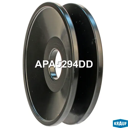 Шкив генератора KRAUF APA5294DD