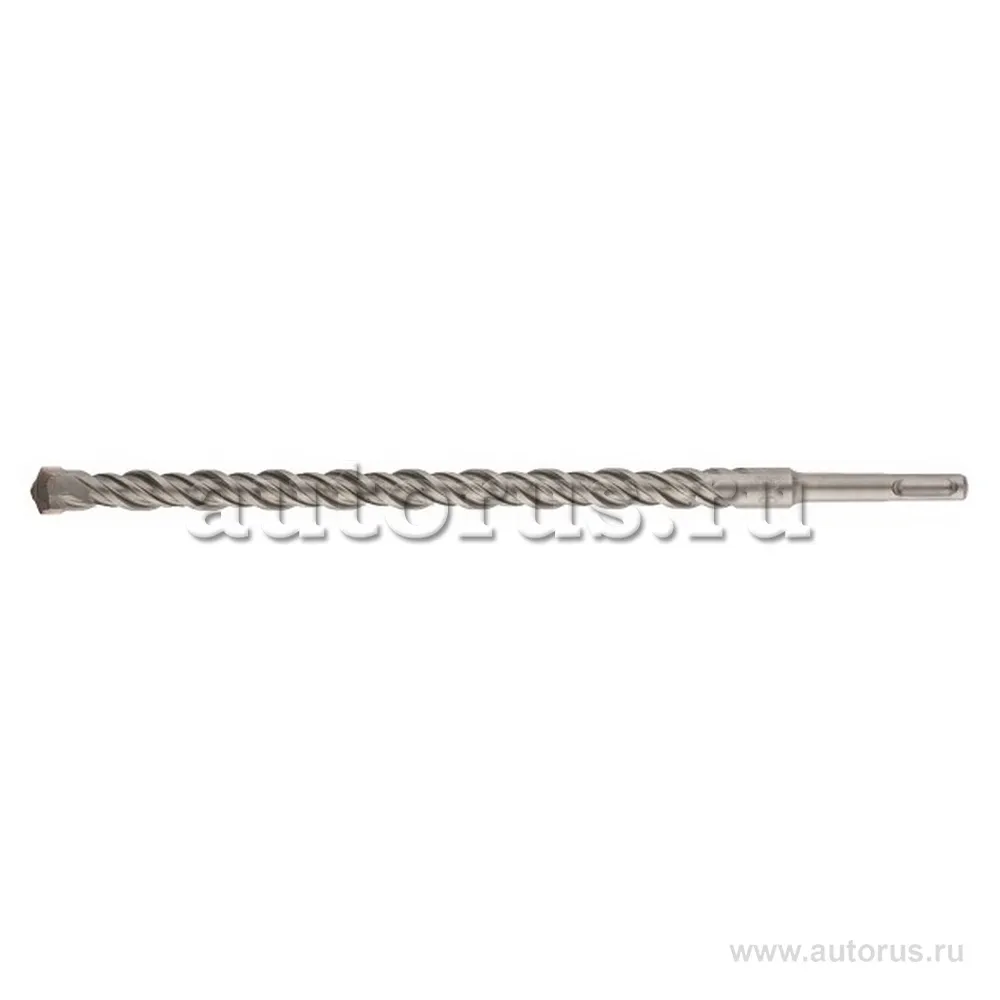 Бур по бетону PRO, 16x300 мм, SDS PLUS GROSS 70686