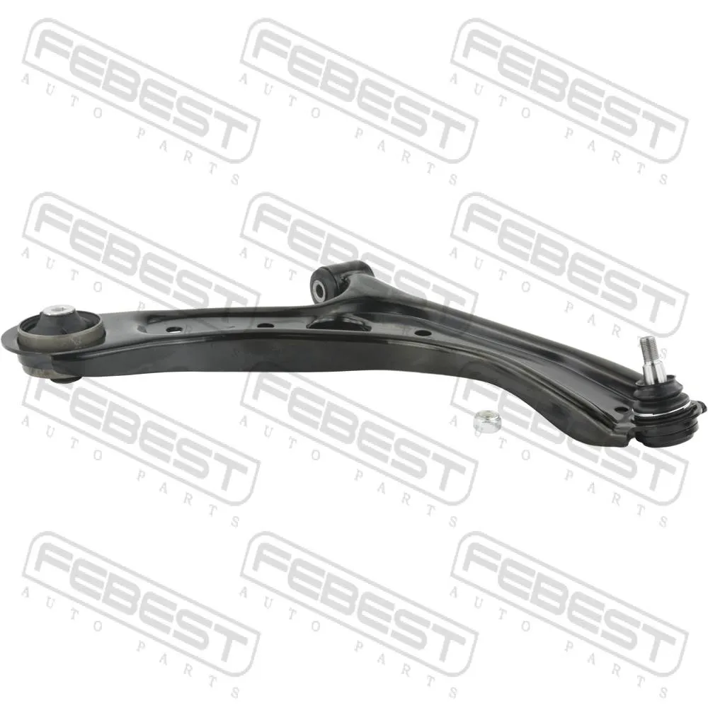 Рычаг передний нижний R HYUNDAI AVANTE 20 (2020-) [K1] FEBEST 1224-CN7FRH