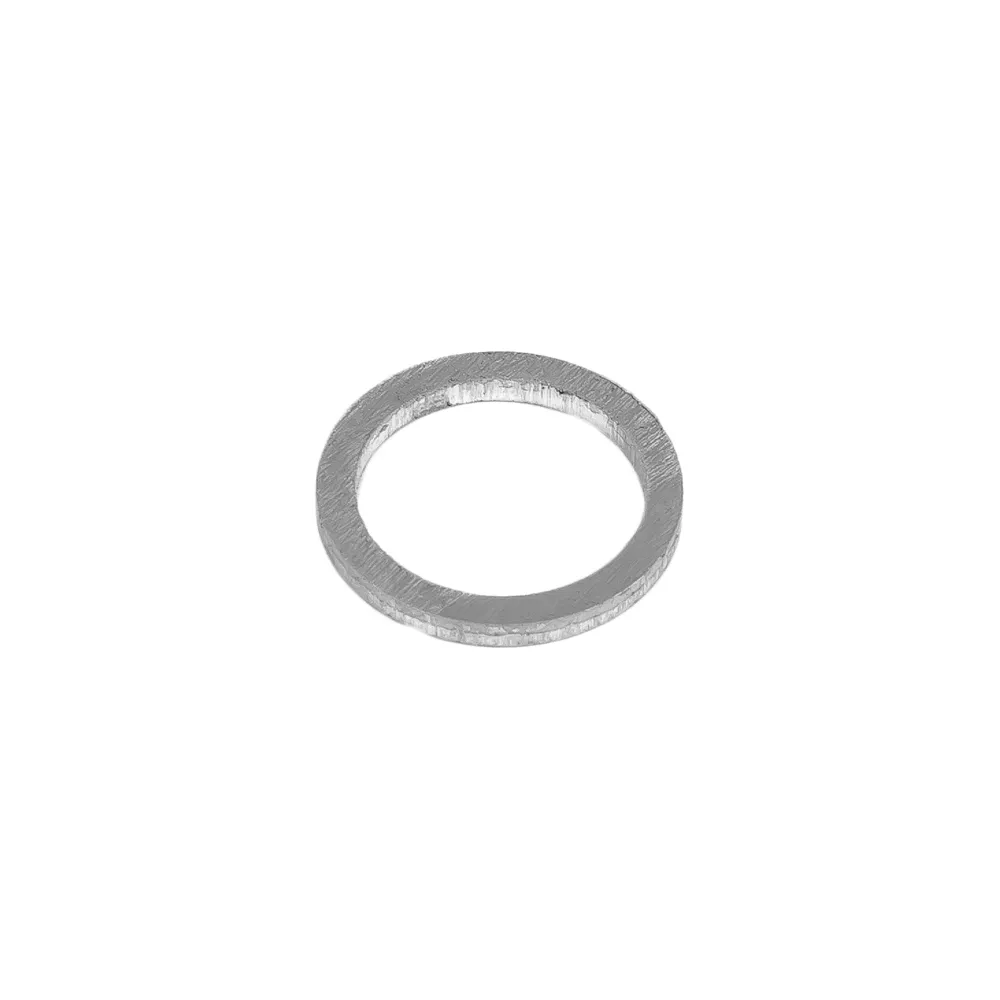 Прокладка сливной пробки для CITROEN/PEUGEOT/BMW 17x12x1.5 GANZ GIE11518