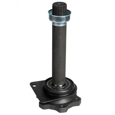 Привод правый Pontiac Aztec 3.4 01-05, STELLOX 1581601_SX