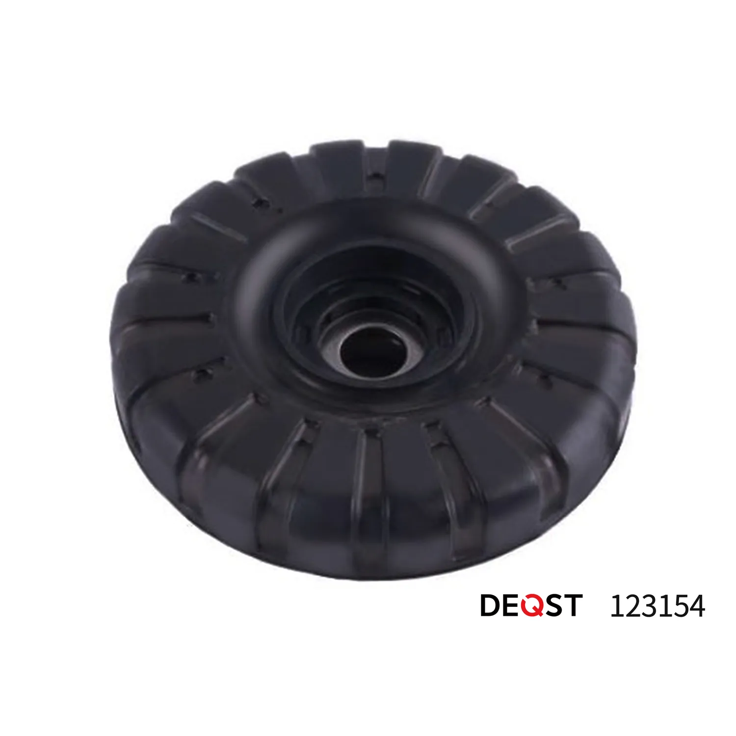 Опора переднего амортизатора L=R CHEVROLET AVEO (T300) 03.111.6 DEQST 123154