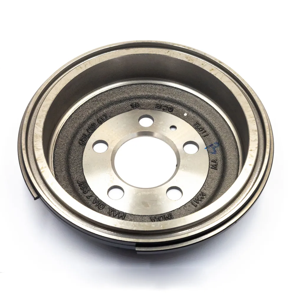 Диск тормозной передний TOYOTA COROLLA E90/E100 /VENT D=238MM TRW DF1423