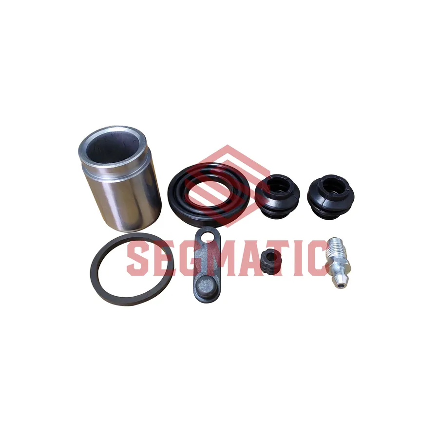 Ремкомплект суппорта задний+поршень HYUNDAI SONATA VI KIA CEED SEGMATIC SG700519