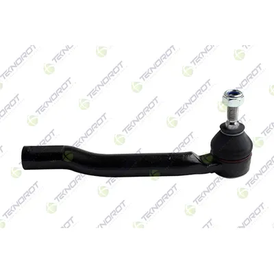 Наконечник рулевой R NISSAN Juke 2010-> TEKNOROT N-851