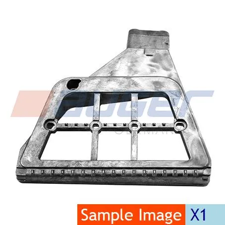 Трубопровод, Компрессор MERCEDES AUGER 86584