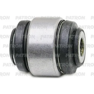 Сайлентблок рычага подвески плавающий LAND ROVER RANGE ROVER 4.2/4.4/3.0TD 02- PATRON PSE10803
