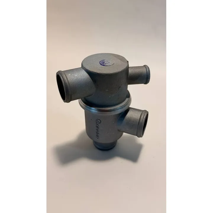 Термостат ВАЗ 08-09 1111 (2108-1306010-12А) Прамо, Уценка ВАЗ 2108-21099, 2113-2115, ВАЗ-1111 Прамо 2108-1306010-12-N0 Уценка