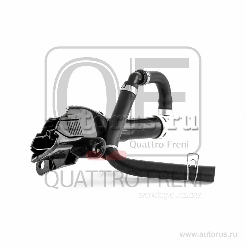Форсунка омывателя фары QUATTRO FRENI QF00T00774