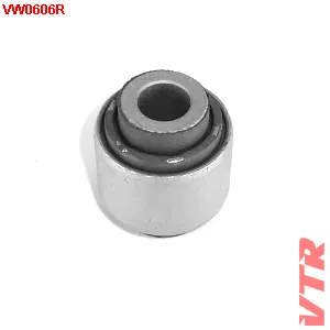 Сайлентблок поперечного рычага задней подвески VTR VW0606R