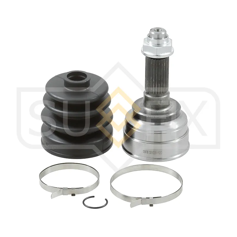 ШРУС SUFIX ST-1229