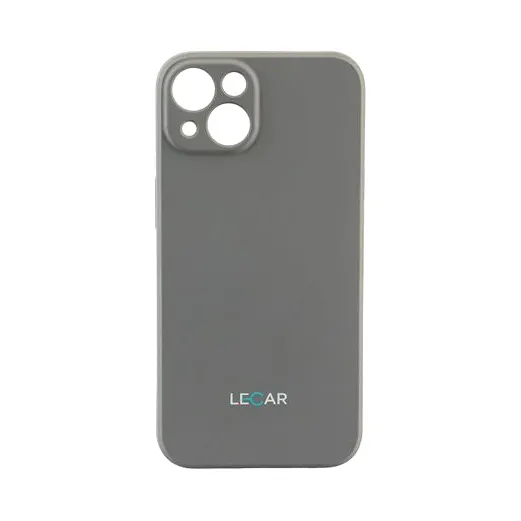 Защитный чехол iPhone 13 (силикон) LECAR LECAR000161005