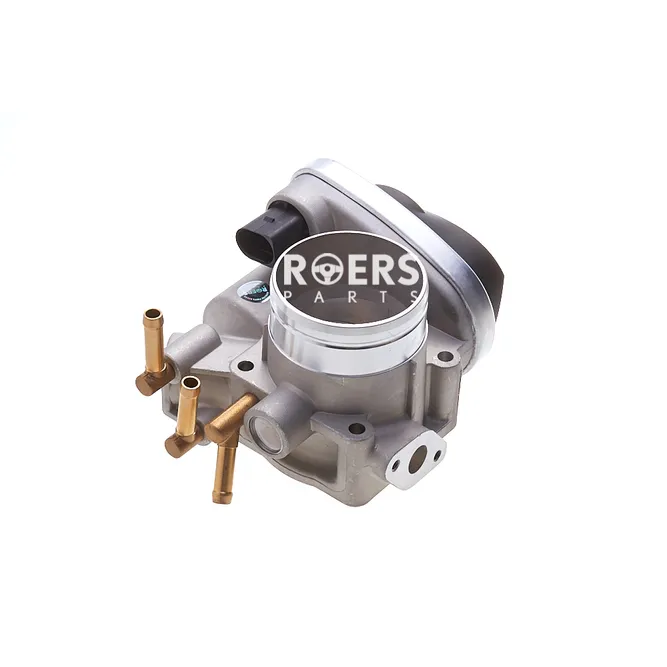 Дроссельная заслонка Roers Parts RP12TB020