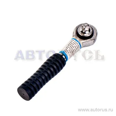 Трещотка 1/4DR L 125 мм TOYA 53500
