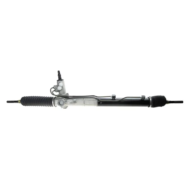 Рейка рулевая Hyundai Santa Fe 00- 06 NTY SPKHY009