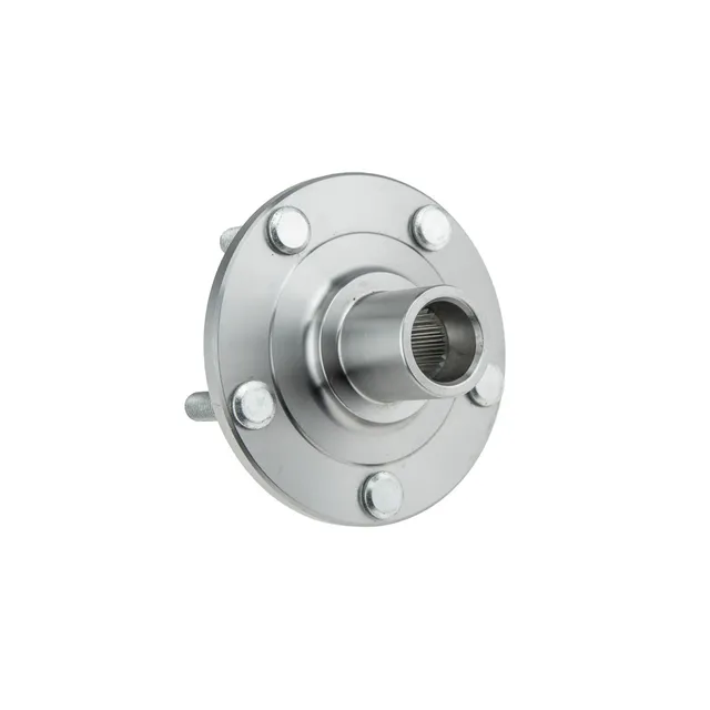 Ступица колеса без подшипника Mazda 3 05-, 5 05- NTY KLPMZ031P