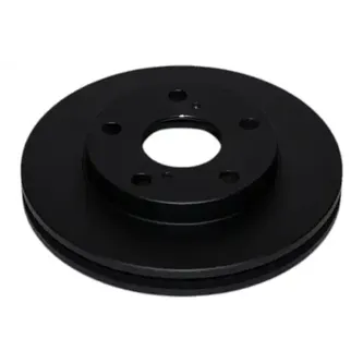 Диск тормозной передний TOYOTA CAMRY 2.2 ZENTPARTS Z06493