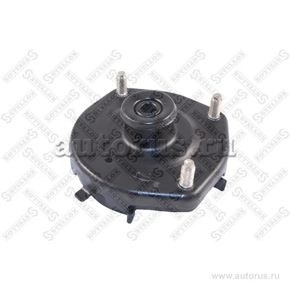 Опора амортизатора заднего левого Mazda Premacy all 99> STELLOX 12-71055-SX