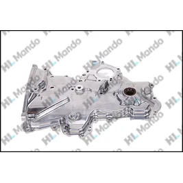 Насос масляный KIA Ceed (06-) (1.6) MANDO MOP1078