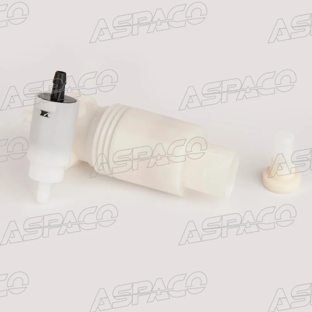 Моторчик омывателя лобового стекла MINI COOPER (00-...) ASPACO AP6712