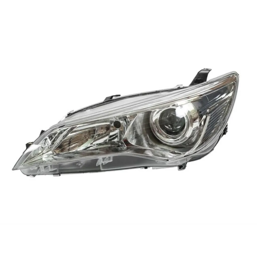 Фара левая CAMRY 2016- 164187L