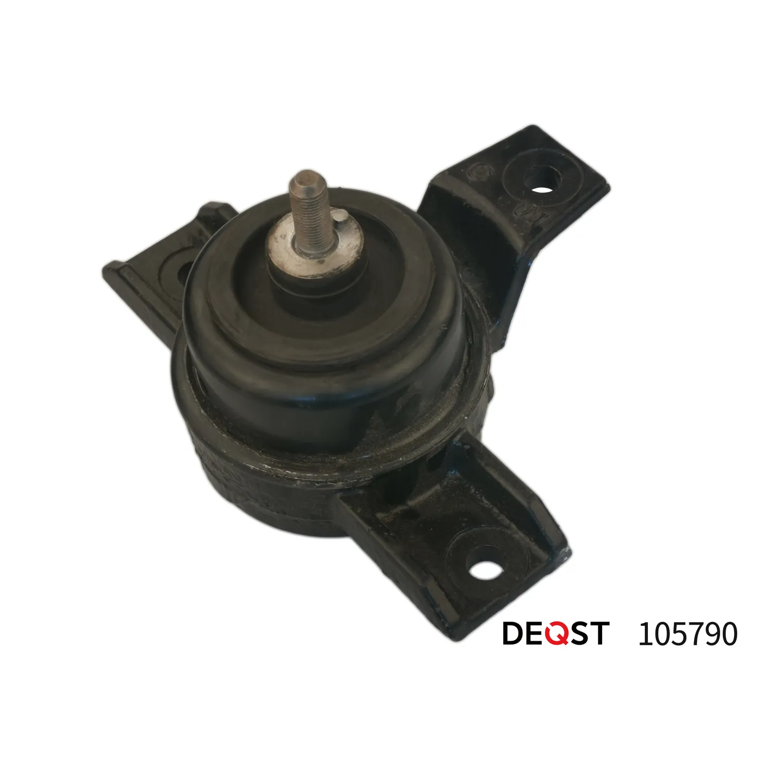 Опора двигателя R HYUNDAI SANTA FE (CM) 03.062.4 DEQST 105790