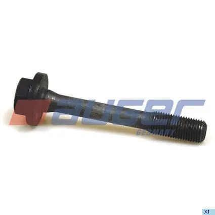 Бoлт С И М14х100х1,5 ф 10,5 Р 33 К 22 фланцевый (каленый) MAN AUGER 59252