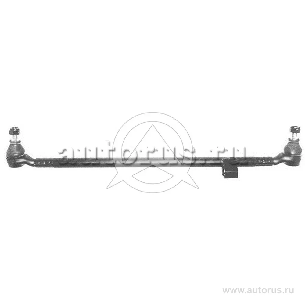 Тяга рулевая центральная MERCEDES (W124) SIDEM 49432