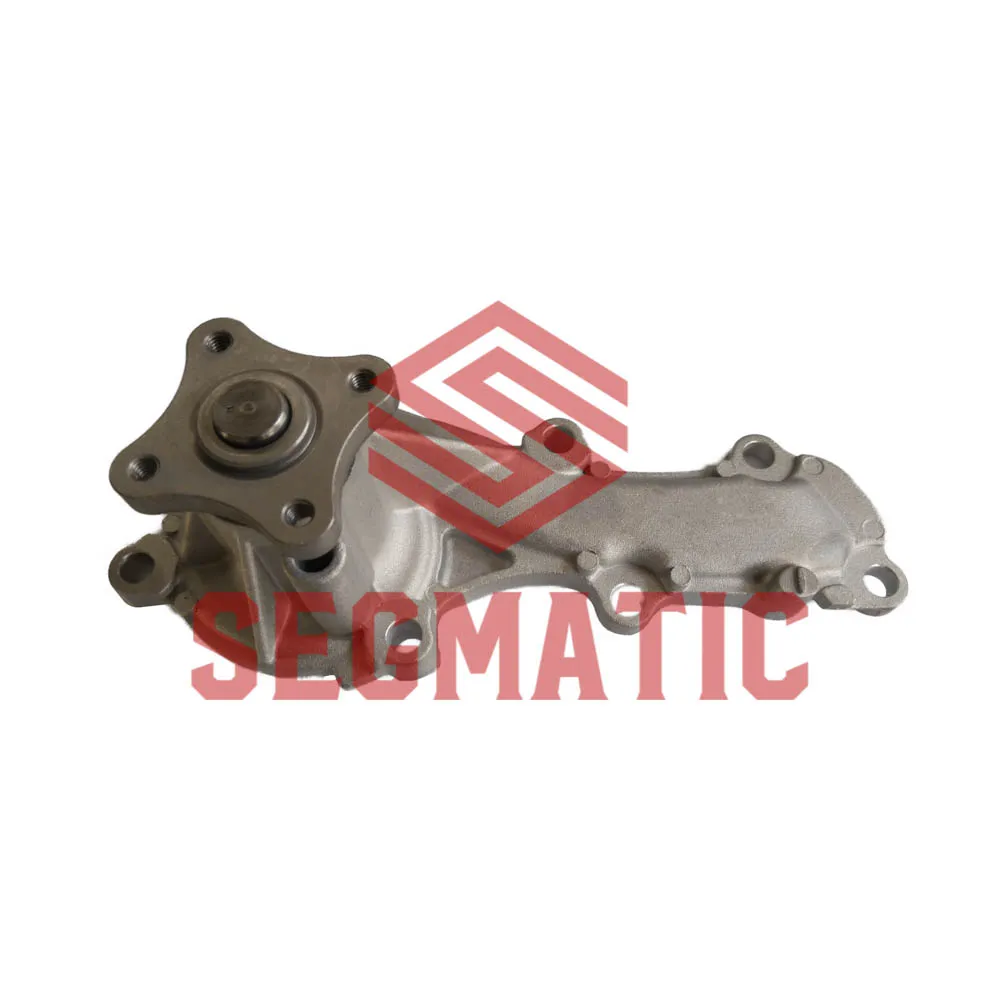 Водяной насос NISSAN ALMERA II (N16) 1.5 SEGMATIC SGWP6114