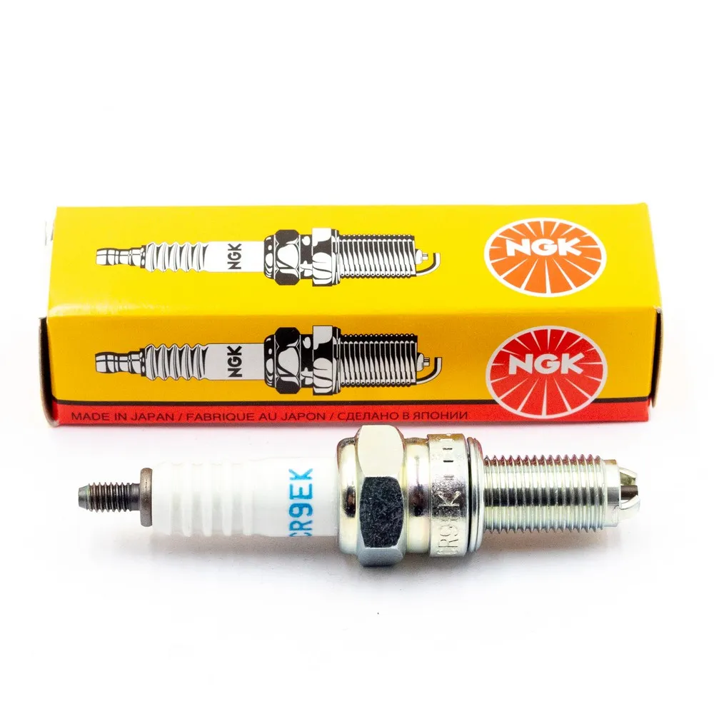 Свеча зажигания QUICK 230 CR9EK NGK 5600