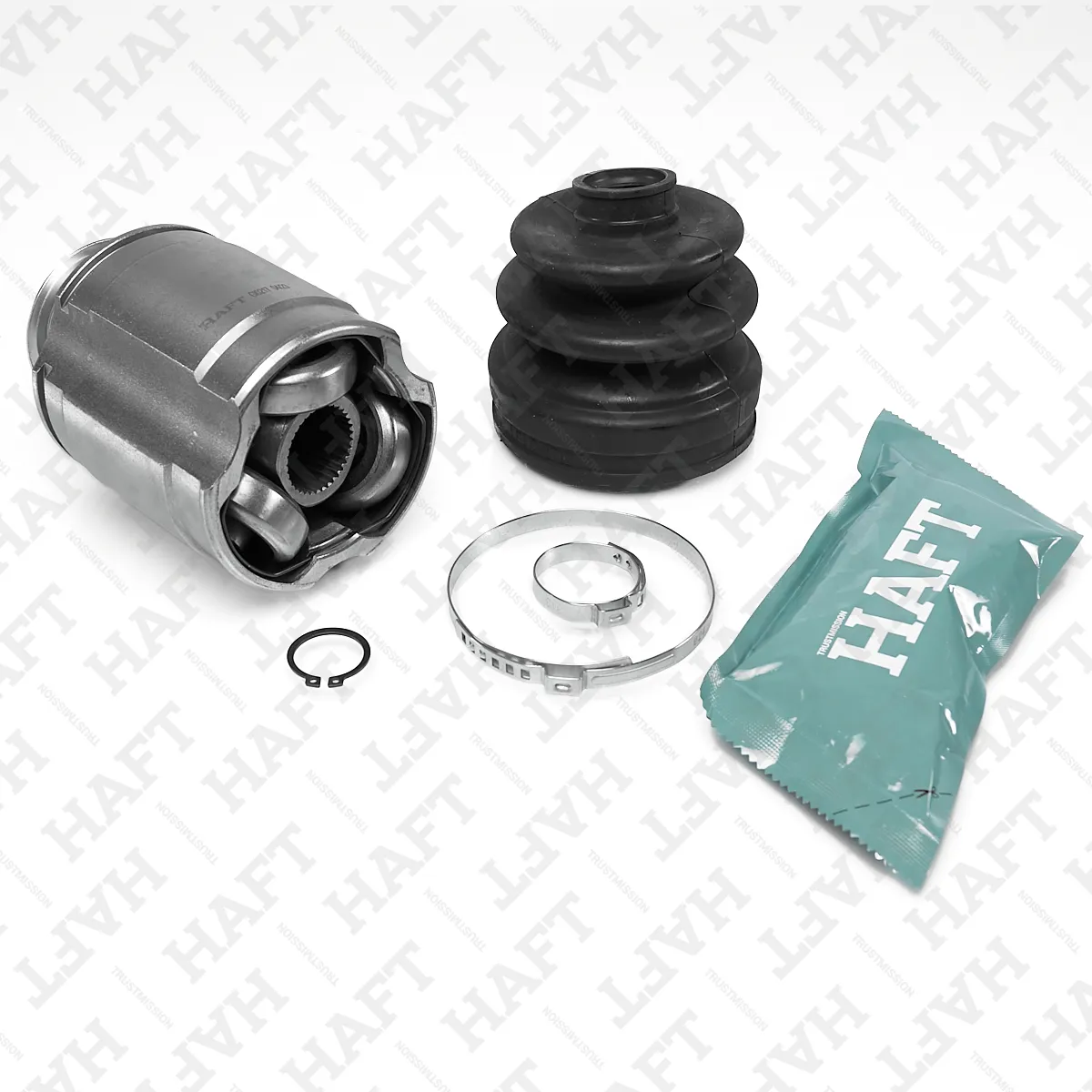 ШРУС внутренний правый к-т HYUNDAI Santa fe(CM/DM) 2.0-3.5 06->KIA Sorento(JC HAFT GI0217