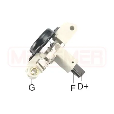 Регулятор напряжения генератора VW GOLF III/IV 1.9TDi ERA 215287