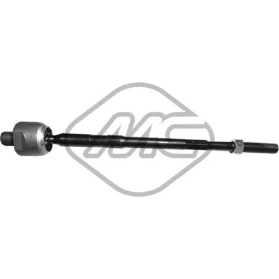 Наконечник рулевой тяги Metalcaucho 53234