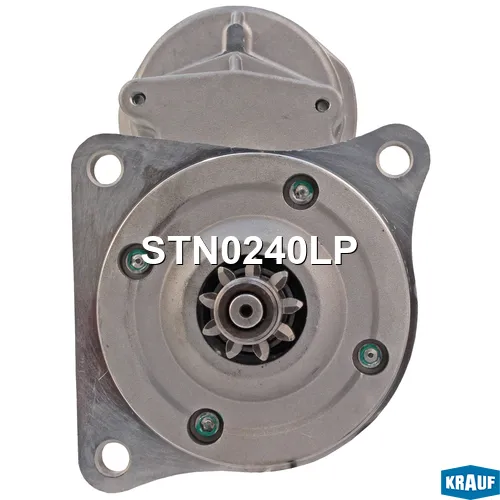 Стартер DENSO TYPE KRAUF STN0240LP