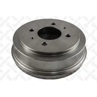 Барабан тормозной Mitsubishi Colt/Lancer 1.3-1.8 92-03 STELLOX 6020-1876-SX