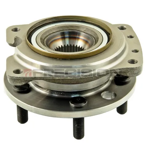 Ступица передняя Lumina Sedan 1990-2001 GrandPrix 1988-1996(7466982 7466983 7467140 7470515 7470517) Coast to Coast 513044