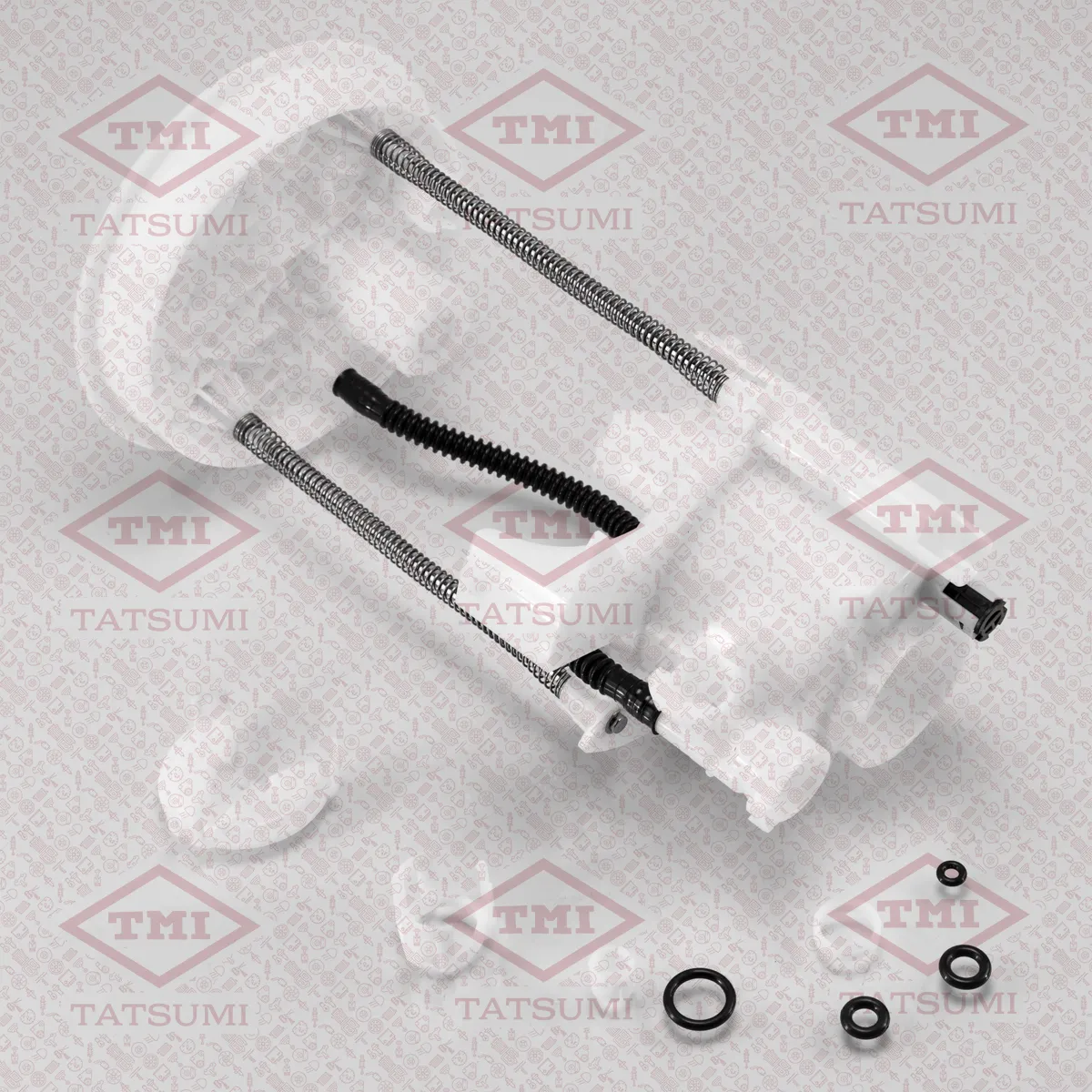 Фильтр топливный HONDA Civic/CR-Z/Insight 06-> TATSUMI TBG1001