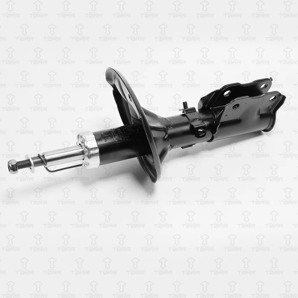 Амортизатор передний газовый MITSUBISHI Lancer/Colt ->92 TORR DV1564