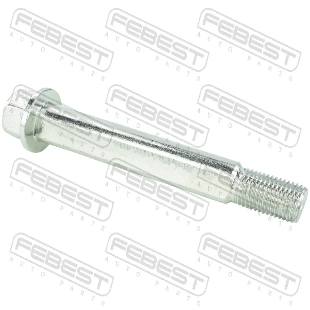 Болт с эксцентриком MITSUBISHI PAJERO IV/MONTERO 2006- FEBEST 0429-011