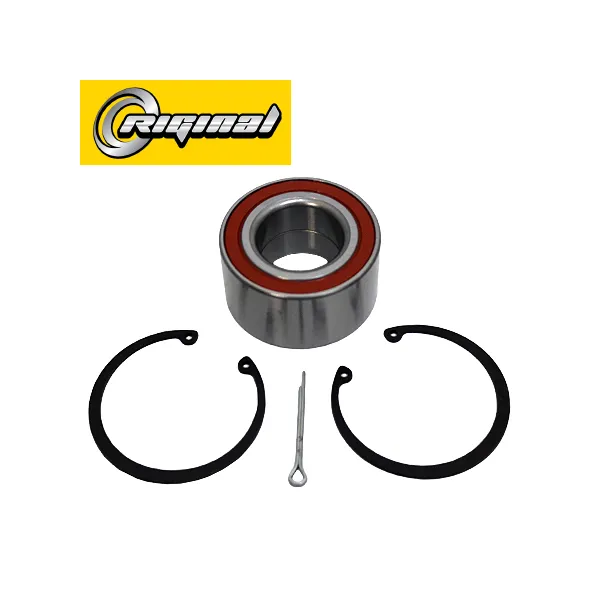 Подшипник передней ступицы комплект OPEL ASTRA/OMEGA/VECTRA 91-03 Riginal RG713644190