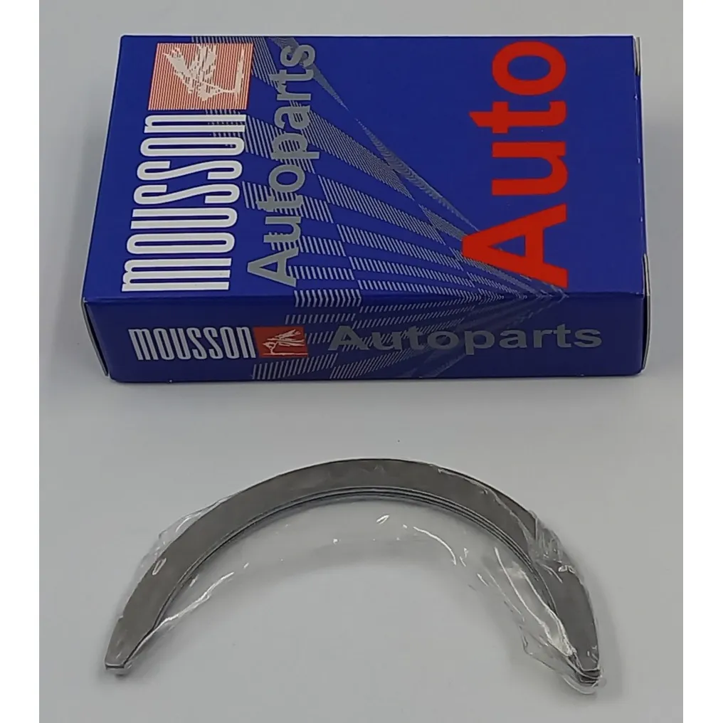 Полукольца коленвала VAG 1.8-2.0L EA888 комплект MOUSSON STW20EA888STD